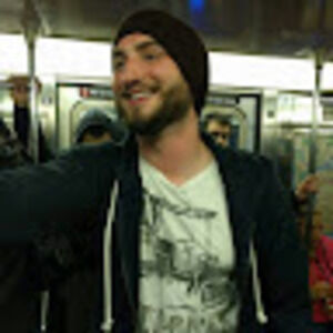 Meet your Posher, Nate